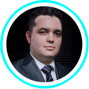 Ronan Pinho